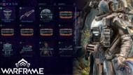 Archon mods can be bought from Chipper in exchange for stocks (Image via Digital Extremes)